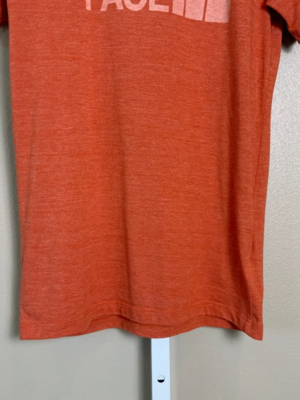 The North Face Short Sleeve Half Dome Tri-blend T-Shirt